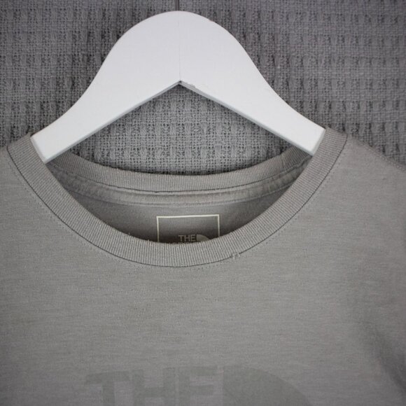The North Face Solo Camping Tee Mens Medium - Picture 4 of 8